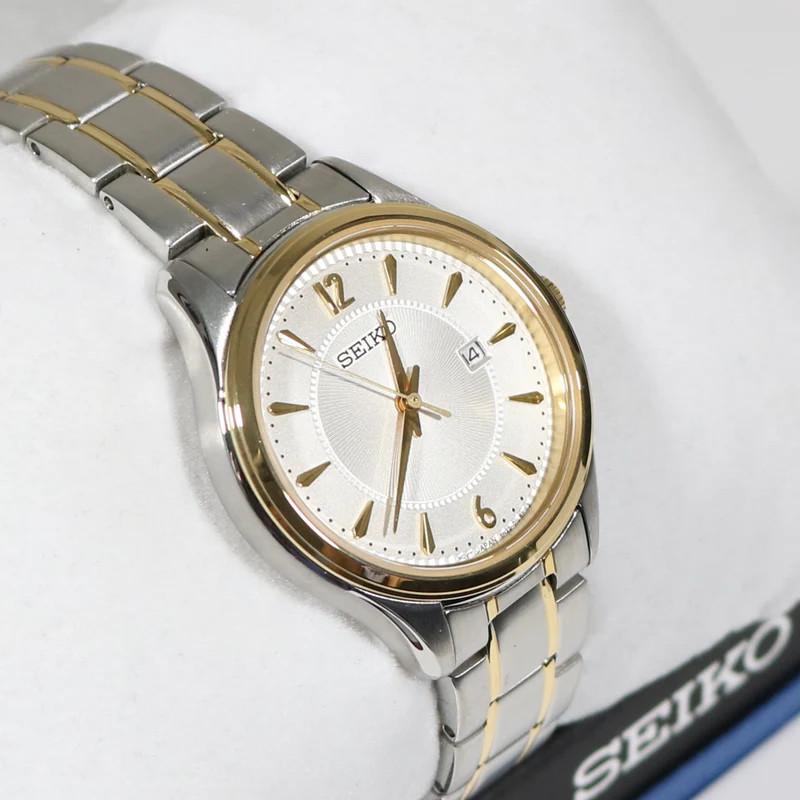 Đồng Hồ Nữ Seiko SUR474P1