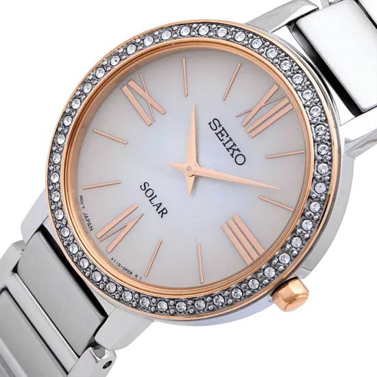 Đồng Hồ Nữ Seiko SUP432P1