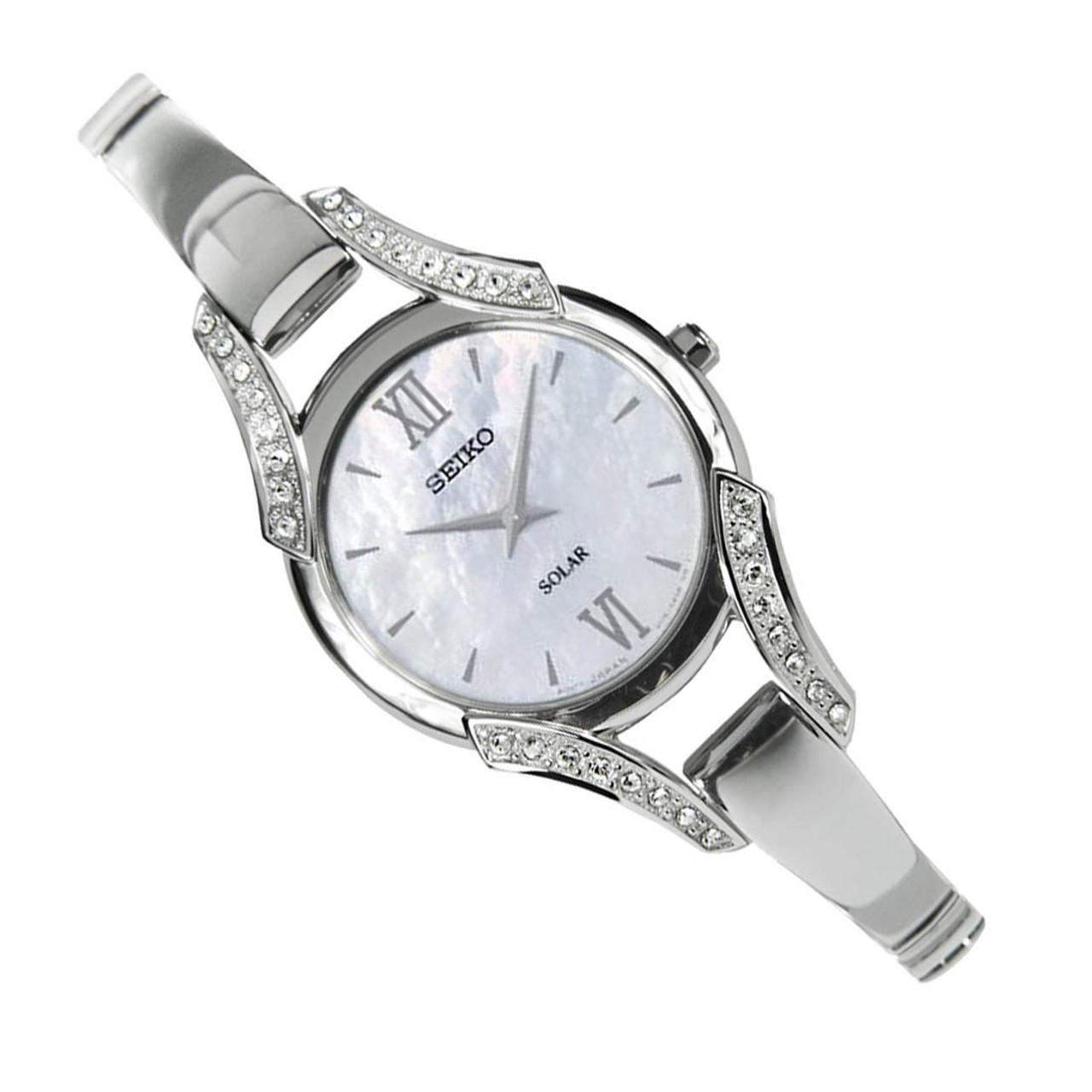 Đồng Hồ Nữ Seiko SUP213P1