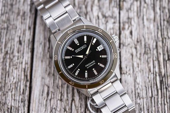 Đồng Hồ Nam Seiko SRPG07J1