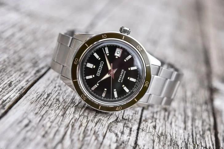 Đồng Hồ Nam Seiko SRPG07J1