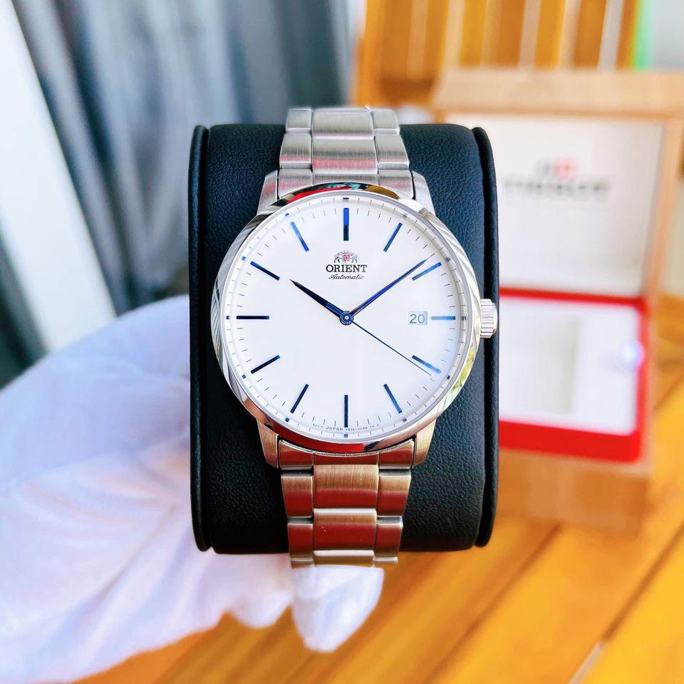 Giá đồng hồ Orient Star Automatic RA-AC0E02S10B