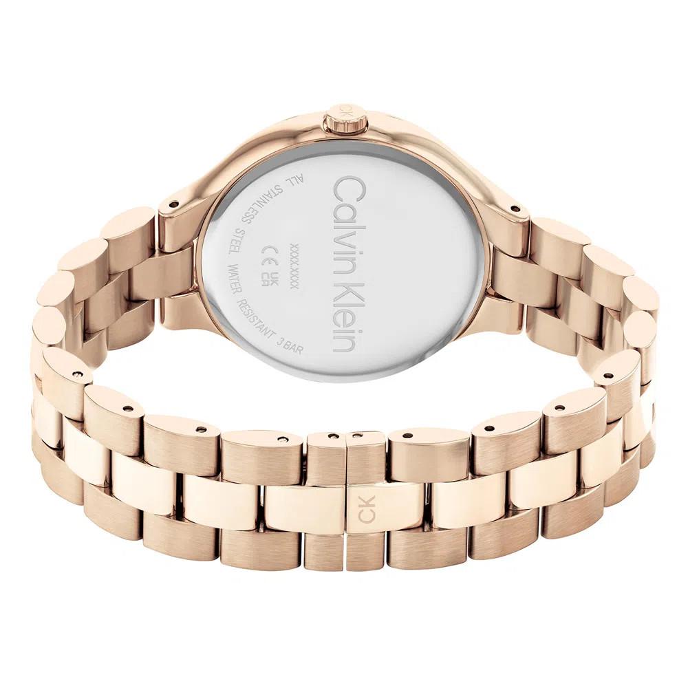 Đồng Hồ Nữ Calvin Klein 25200125