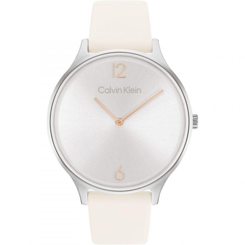 Đồng Hồ Nữ Calvin Klein 25200010
