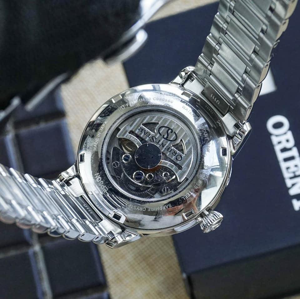 Orient Watch Japan RE-AY0102S00B
