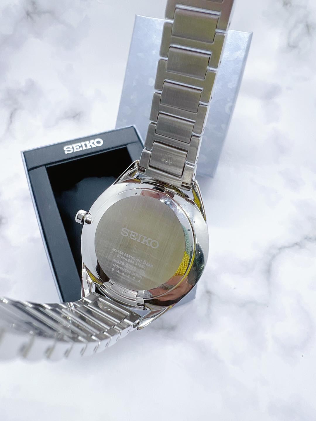 Đồng Hồ Nữ Seiko SRKZ53P1