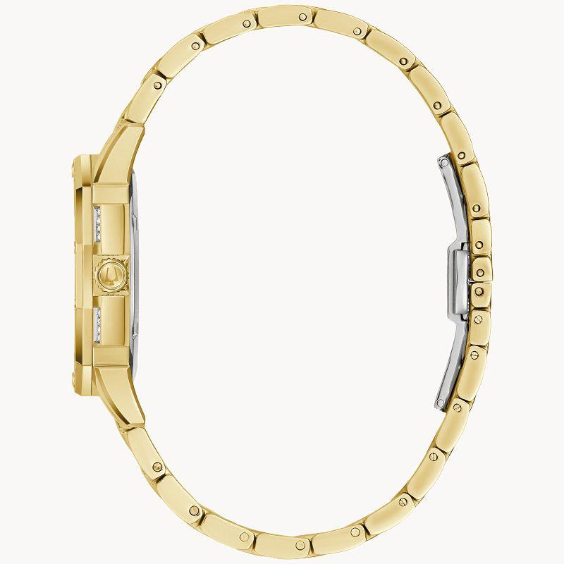 Đồng Hồ Nữ Bulova 98L302