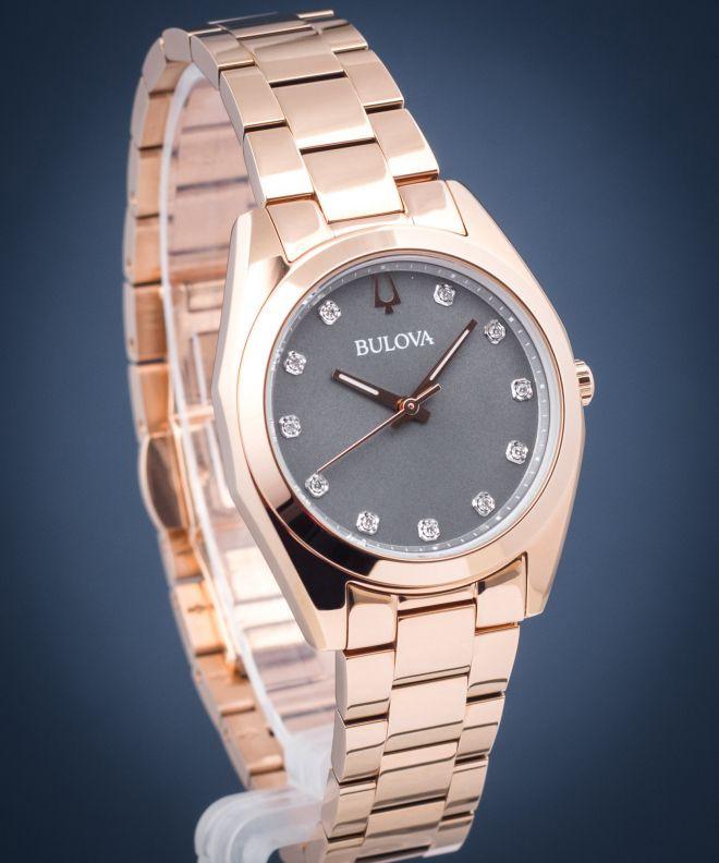 Đồng Hồ Nữ Bulova 97P156