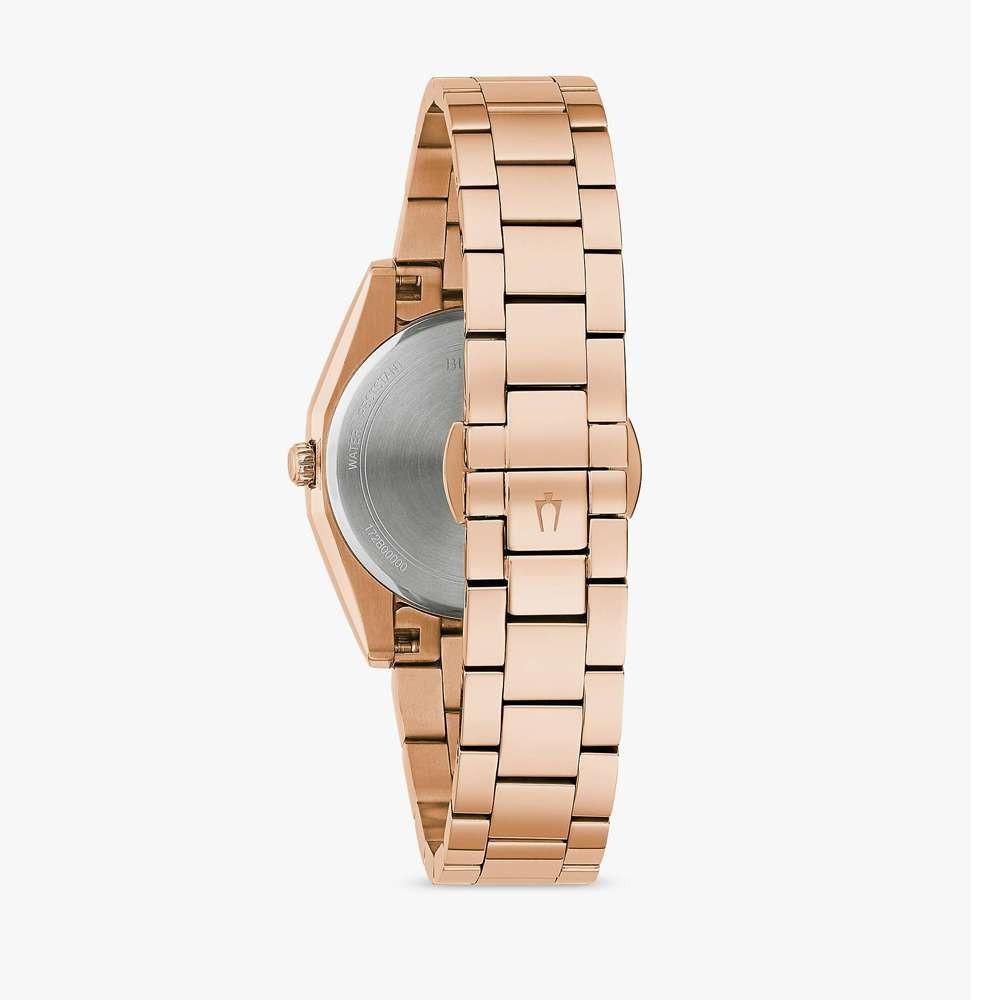 Đồng Hồ Nữ Bulova 97P156