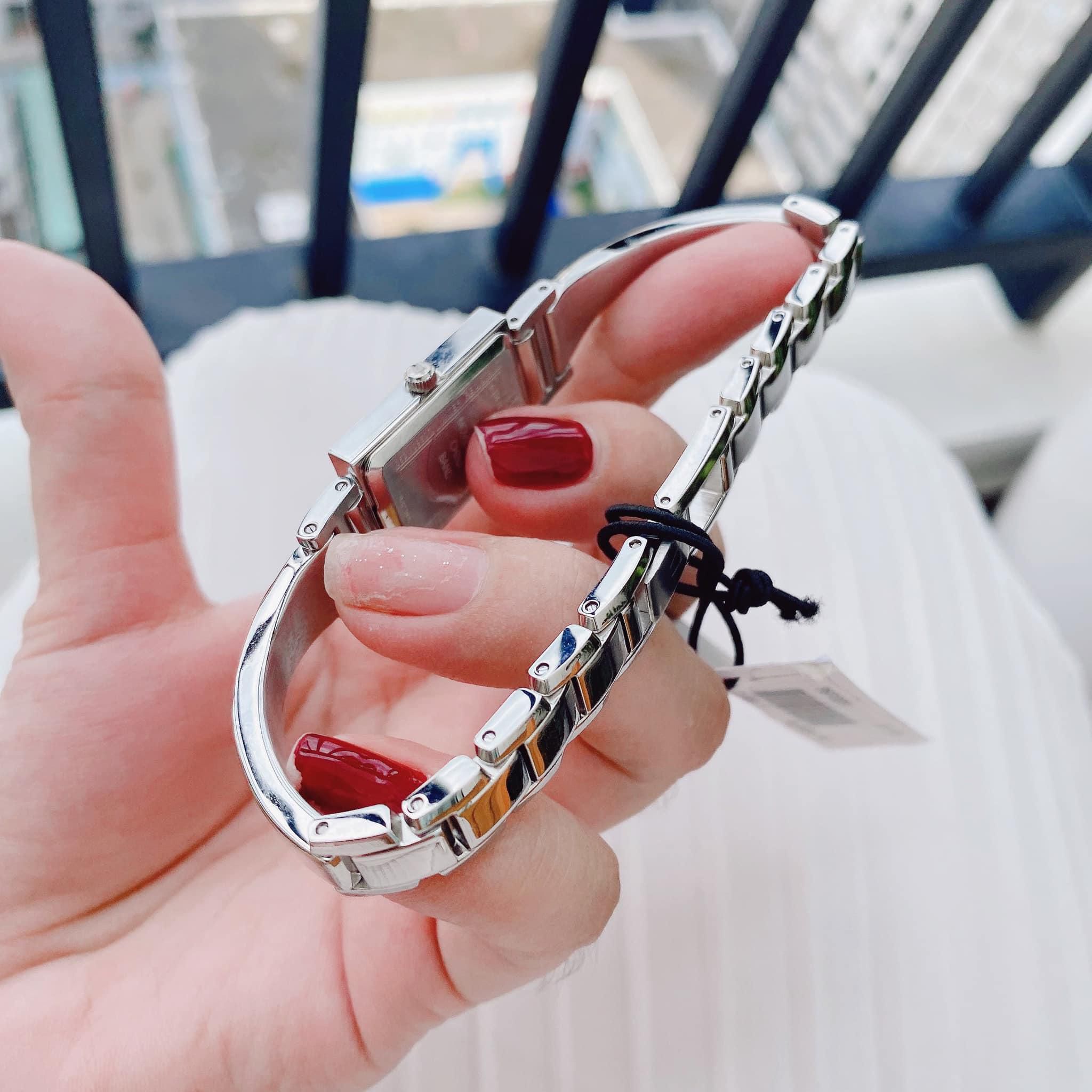 Đồng Hồ Nữ Bulova 96P209