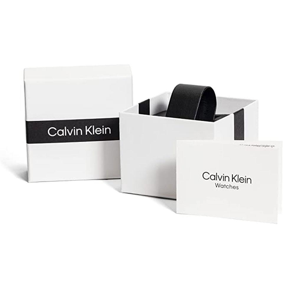 Đồng Hồ Nữ Calvin Klein 25200078