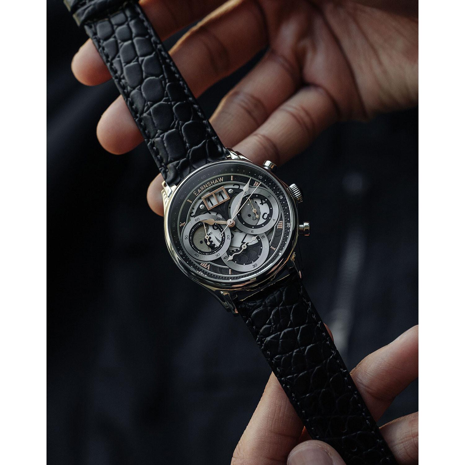 Đồng Hồ Nam Thomas Earnshaw ES-8260-02