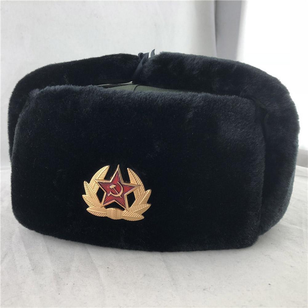 Mũ Liên Xô nguyên bản còn mới