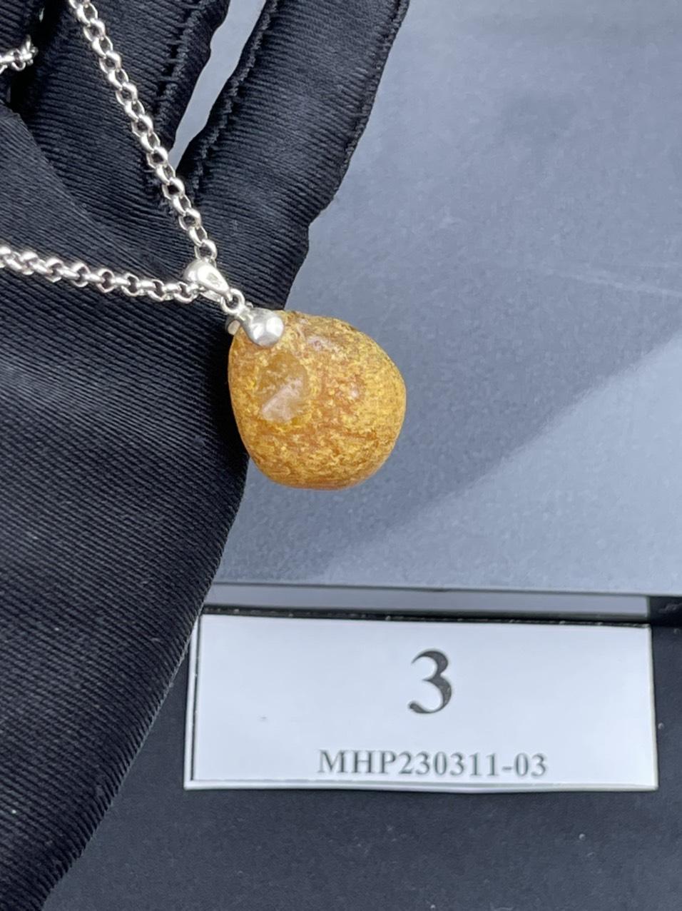 Amber drops - Giọt Hổ Phách Nga MHP230311-03