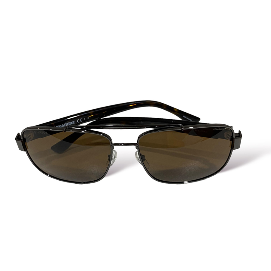 Kính Mát Dsquared2  Sunglasses D2 0001 Màu Nâu Rêu