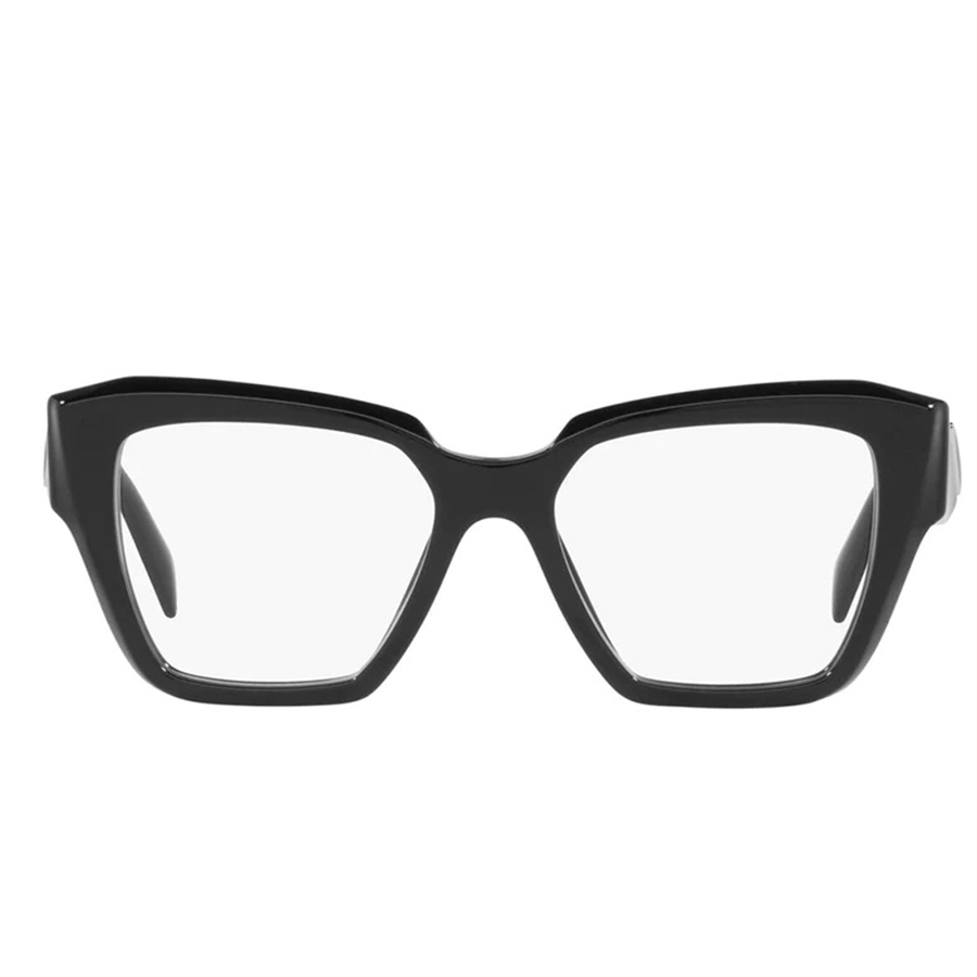 Kính Mắt Cận Prada Eyeglasses VPR09Z 1AB1O1 Màu Đen