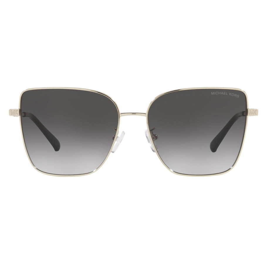 Kính Mát Michael Kors Fashion Women's Sunglasses MK1108-10148G Màu Xám