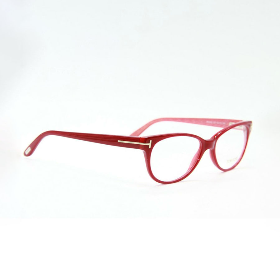 Kính Mắt Cận Tom Ford Violet Authentic Frames Rx Eyeglasses TF5292 53-16