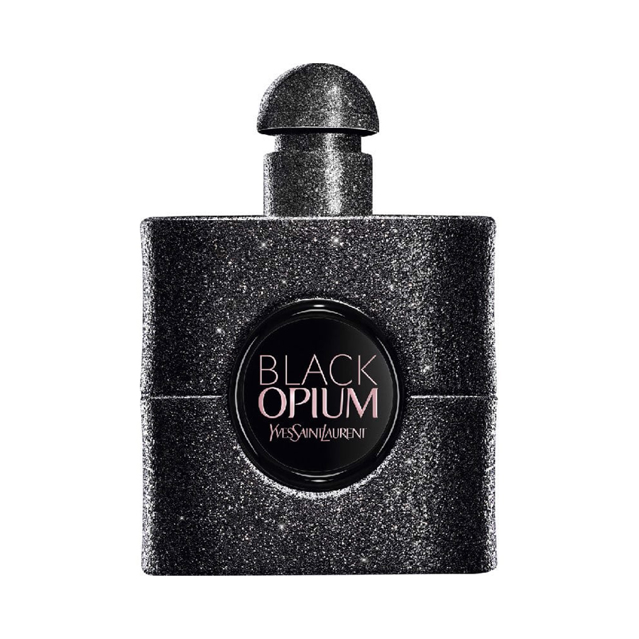 Nước Hoa Nữ Yves Saint Laurent YSL Black Opium EDP Extreme 50ml