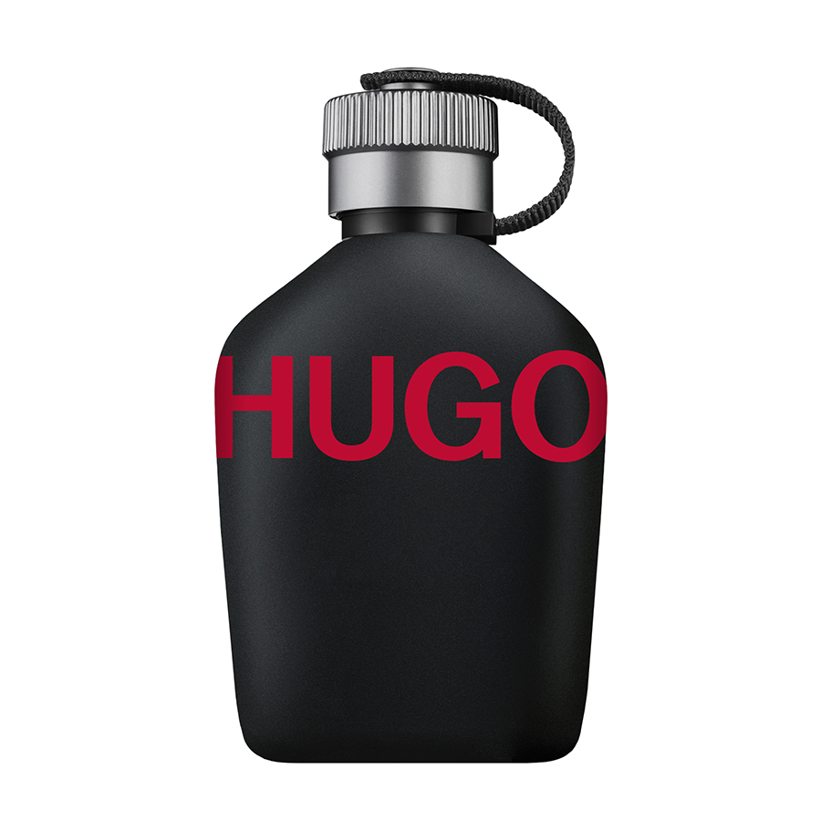 Nước Hoa Nam Hugo Boss Hugo Just Different EDT 125ml