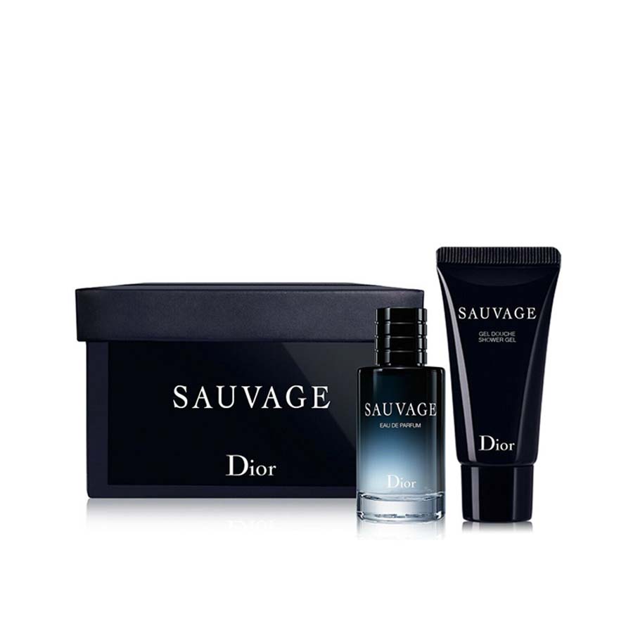 Nước hoa Nam Dior Sauvage Parfum Chính Hãng - Tprofumo