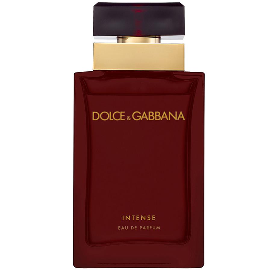 Nước Hoa Nữ Dolce & Gabbana D&G Intense Pour Femme EDP 100ml