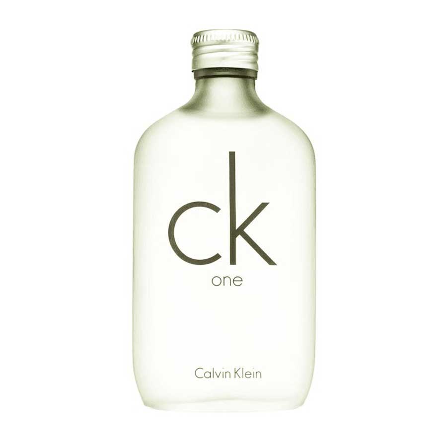 Nước Hoa Calvin Klein (CK) CK One Cho Cả Nam Và Nữ, 100ml