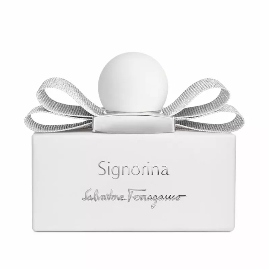 Nước Hoa Nữ Salvatore Ferragamo Signorina Limited Edition EDP 50ml