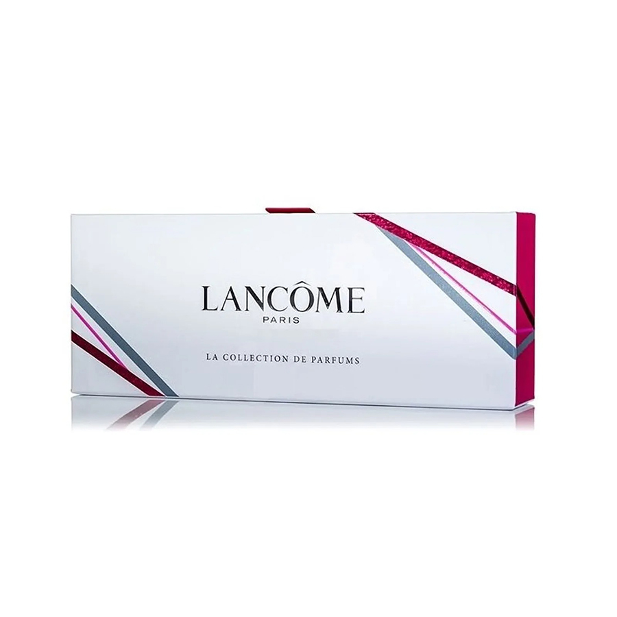 Set Nước Hoa Nữ Lancôme Kit Miniatura Lancome Perfume Feminino 5 Món