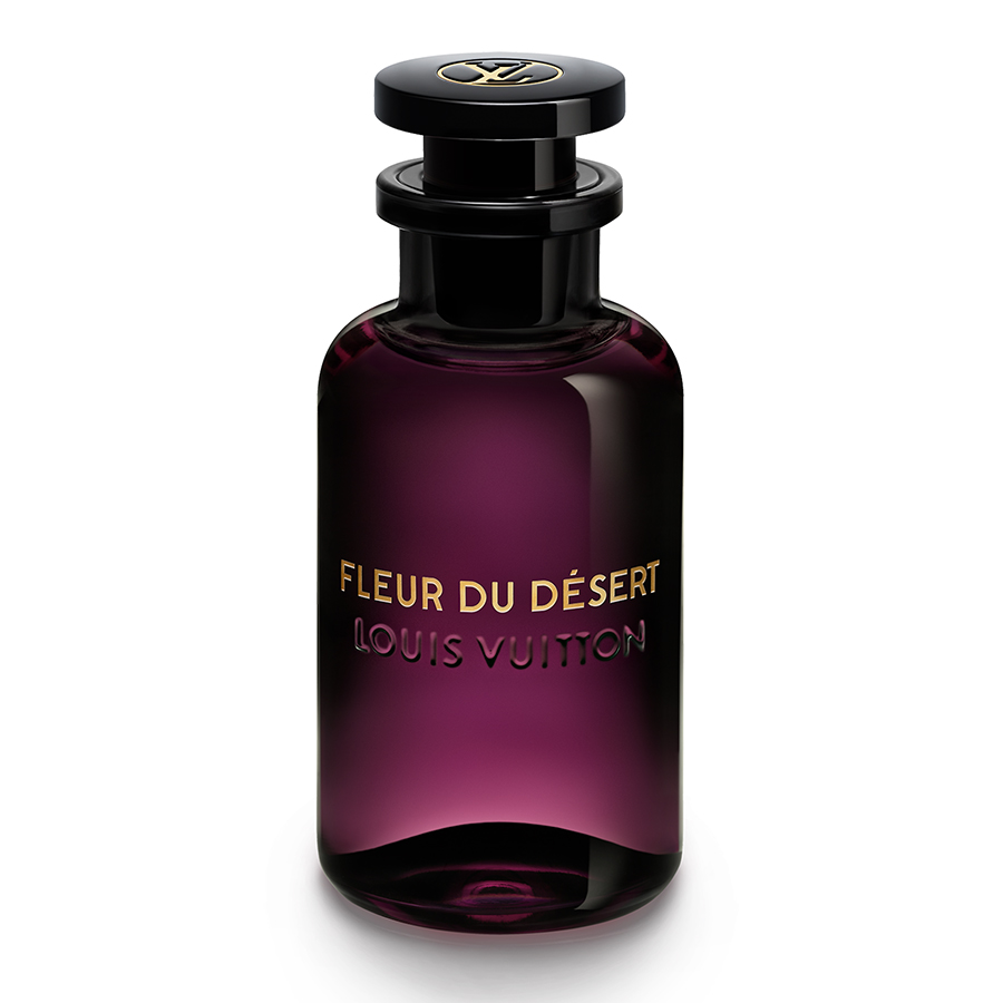 Nước Hoa Unisex Louis Vuitton Fleur Du Désert EDP 100ml