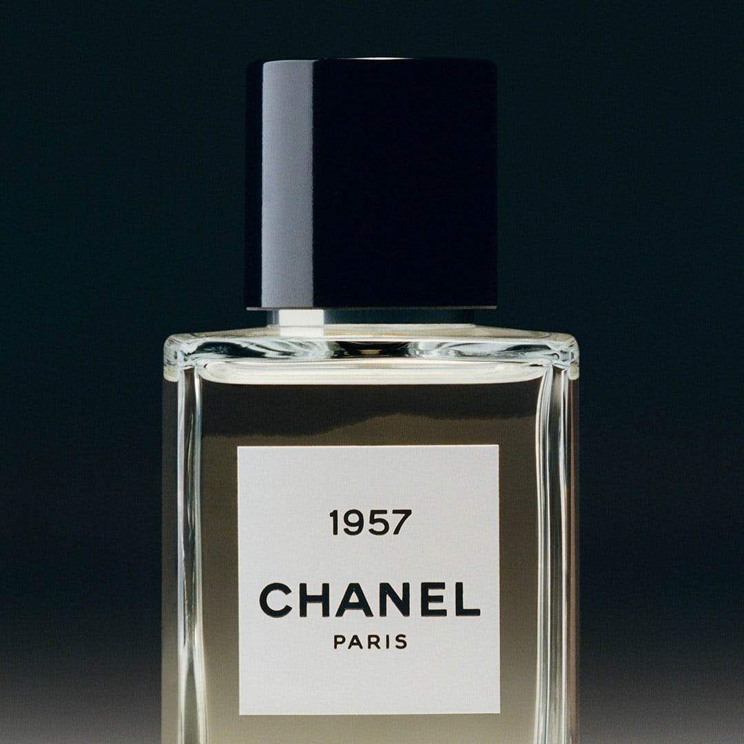 chanel 1957 review