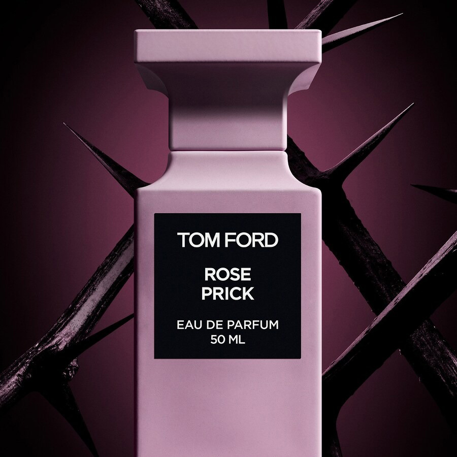 Set Nước Hoa Nữ Tom Ford Rose Prick EDP Set 2 Món (50+10ml)