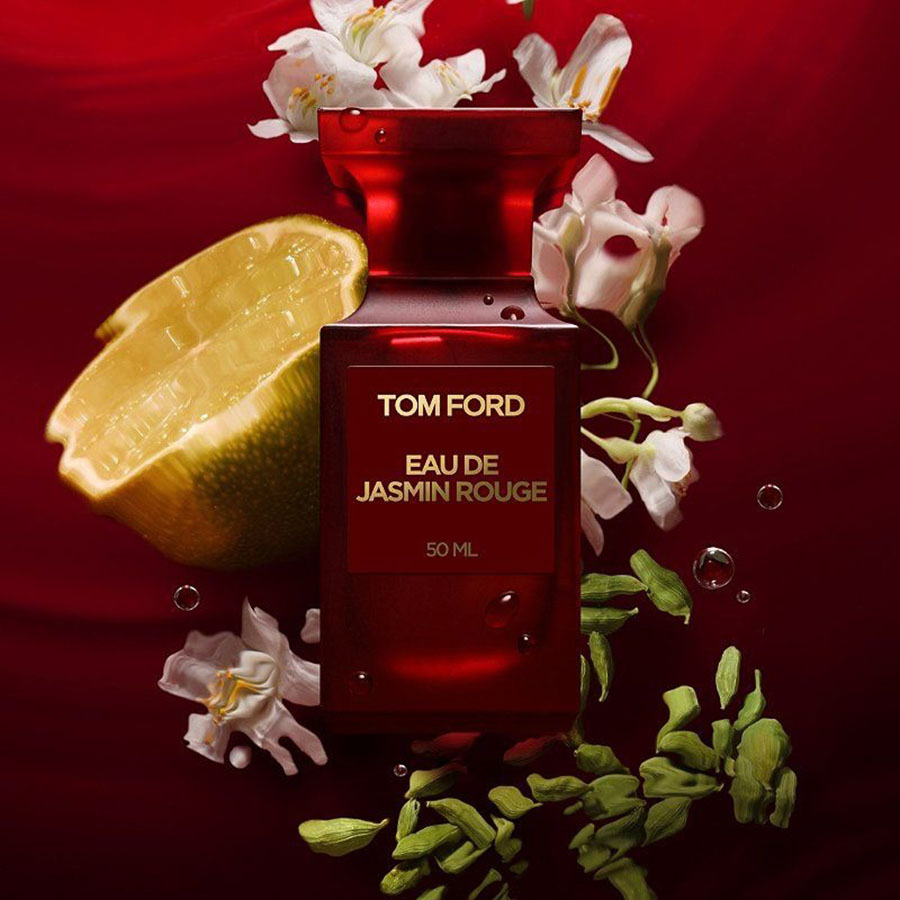 Nước Hoa Nữ Tom Ford Jasmin Rouge Eau De Parfum 50ml