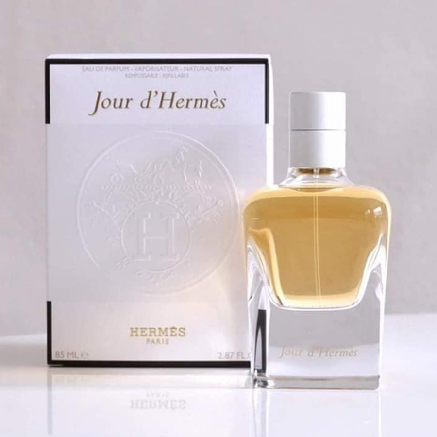 Nước Hoa Nữ Hermès Jour d’Hermes Eau De Parfum 85ml
