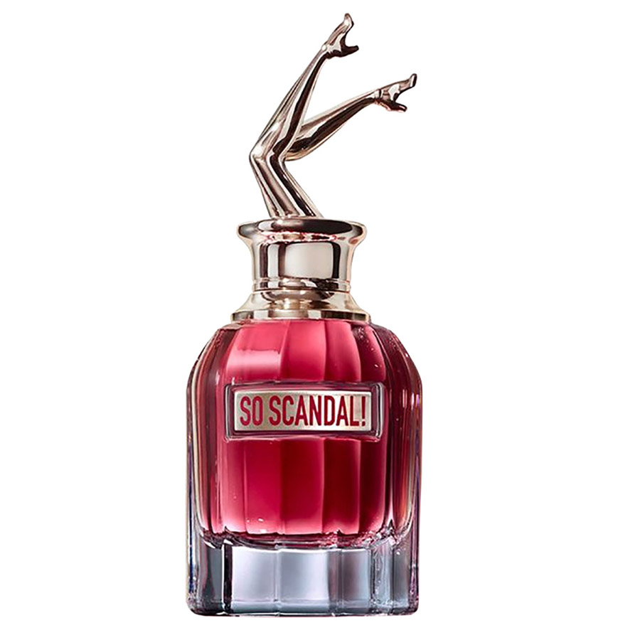 Nước Hoa Nữ Jean Paul Gaultier So Scandal Eau De Parfum 50ml