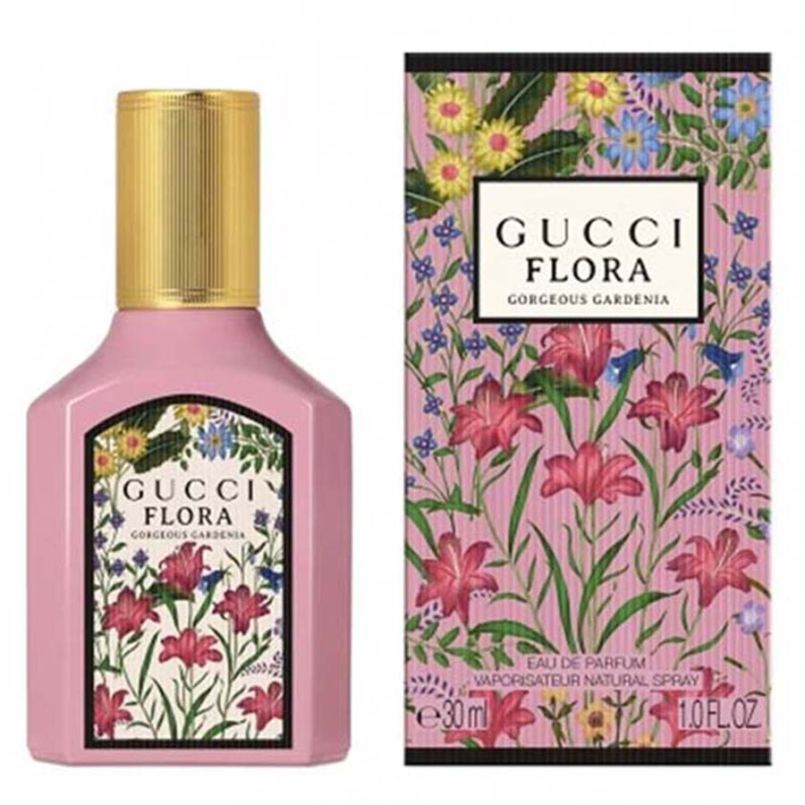 Nước Hoa Nữ Gucci Flora Gorgeous Gardenia Eau De Parfum 30ml