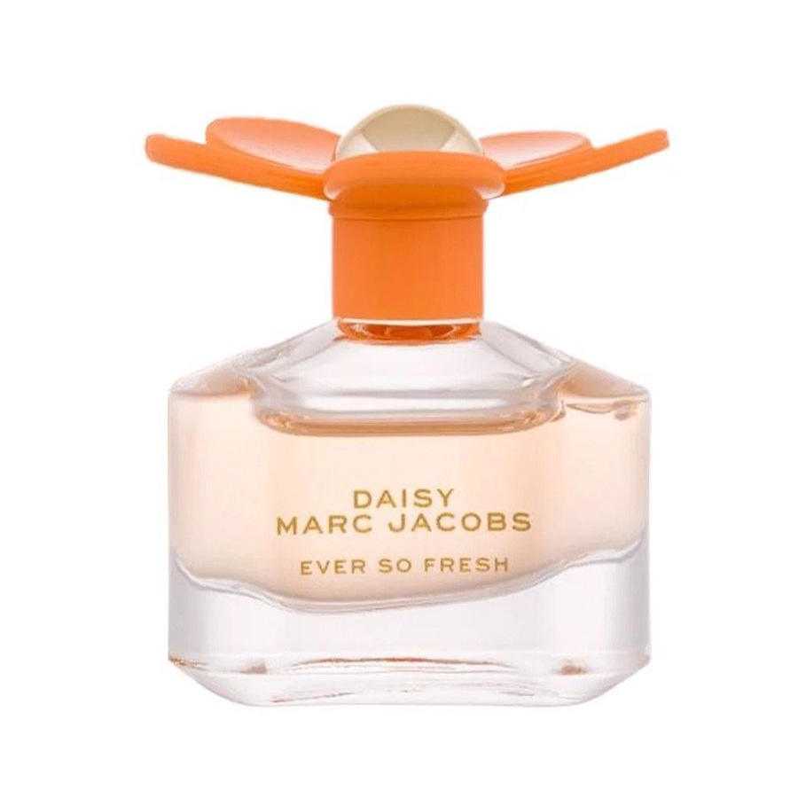 Nước Hoa Nữ Marc Jacobs Daisy Ever So Fresh Eau De Parfum 4ml