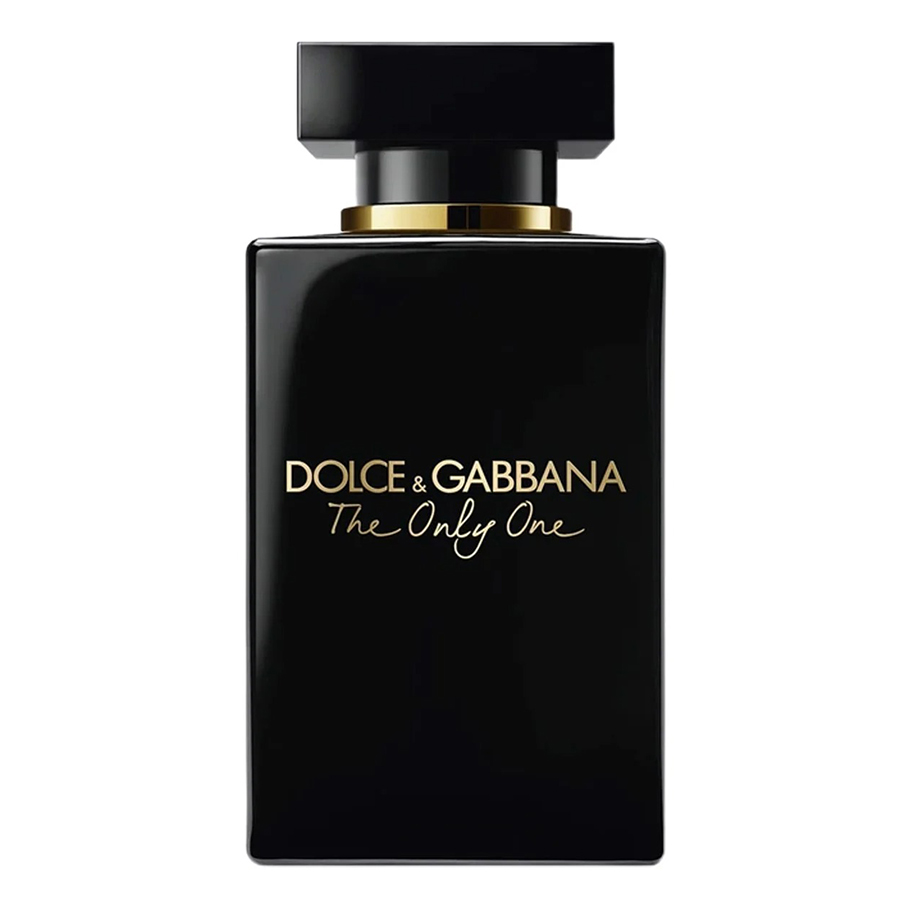 Nước Hoa Nữ Dolce & Gabbana D&G The Only One Eau De Parfum Intense  50ml