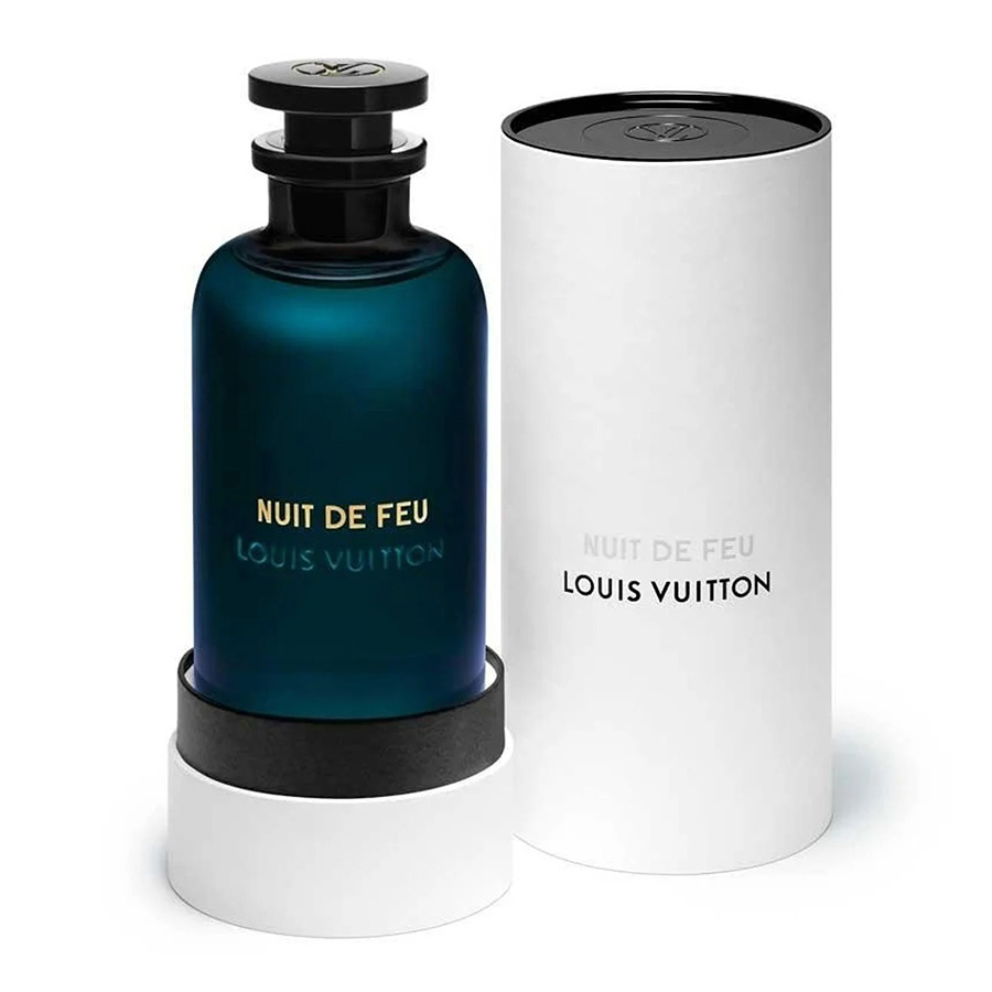 Nước Hoa Unisex Louis Vuitton LV Nuit De Feu 100ml