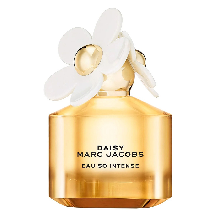 Nước Hoa Nữ Marc Jacobs Daisy Eau So Intense Eau De Parfum 100ml