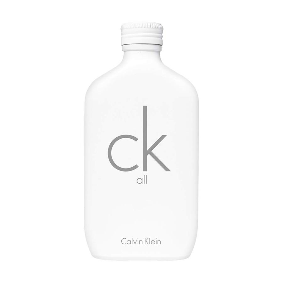 Nước Hoa Unisex Calvin Klein CK All For Women & Men 200ml