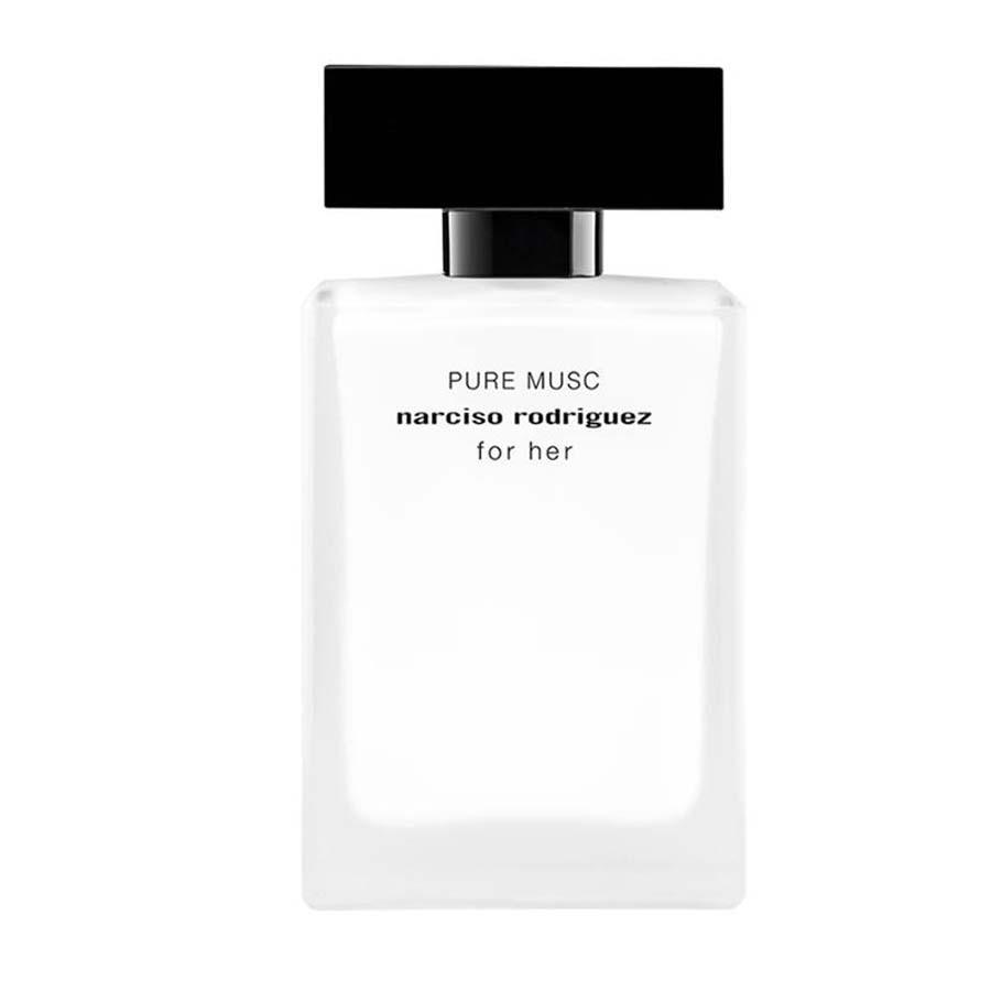 Nước Hoa Nữ Narciso Rodriguez Narciso Pure Musc For Her EDP 100ml