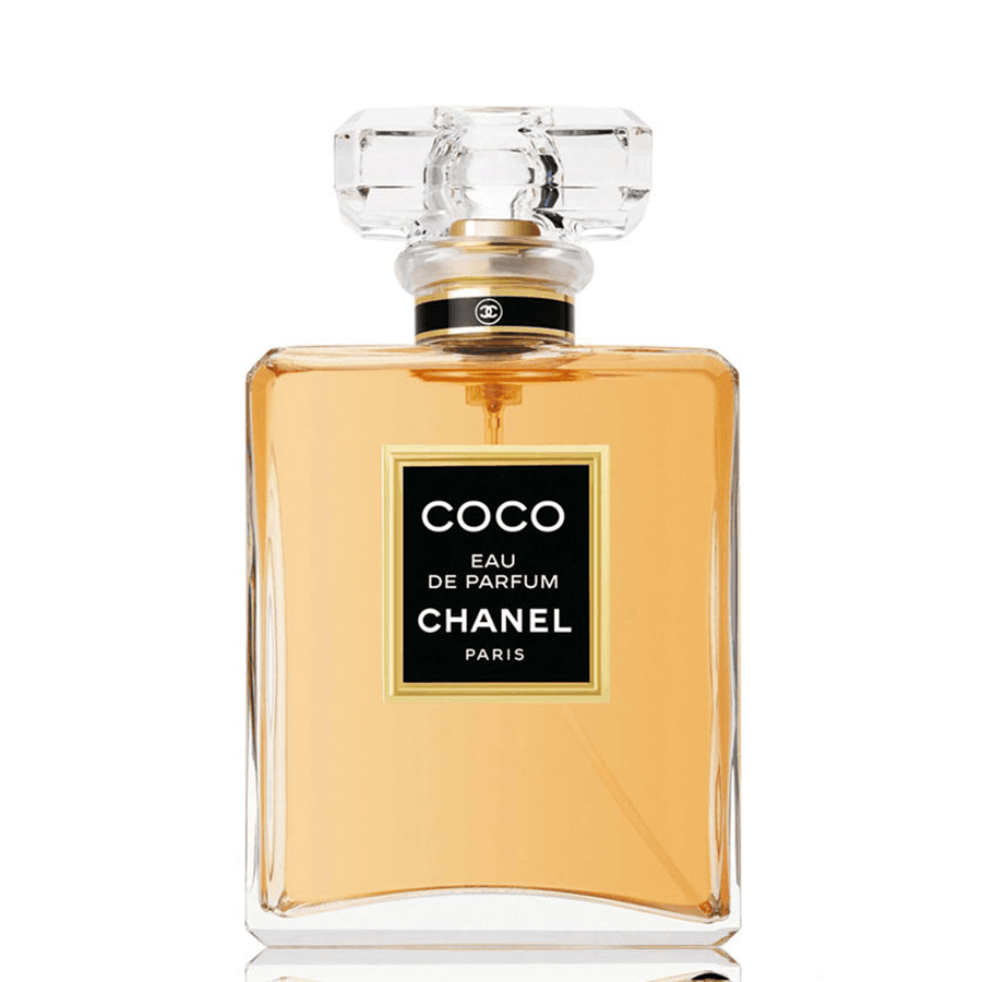 Nước Hoa Nữ Chanel Coco Vaporisateur Spray EDP, 50ml