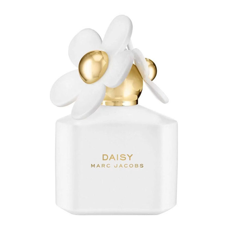 Nước Hoa Nữ Marc Jacobs Daisy White Limited Edition EDT 100ml