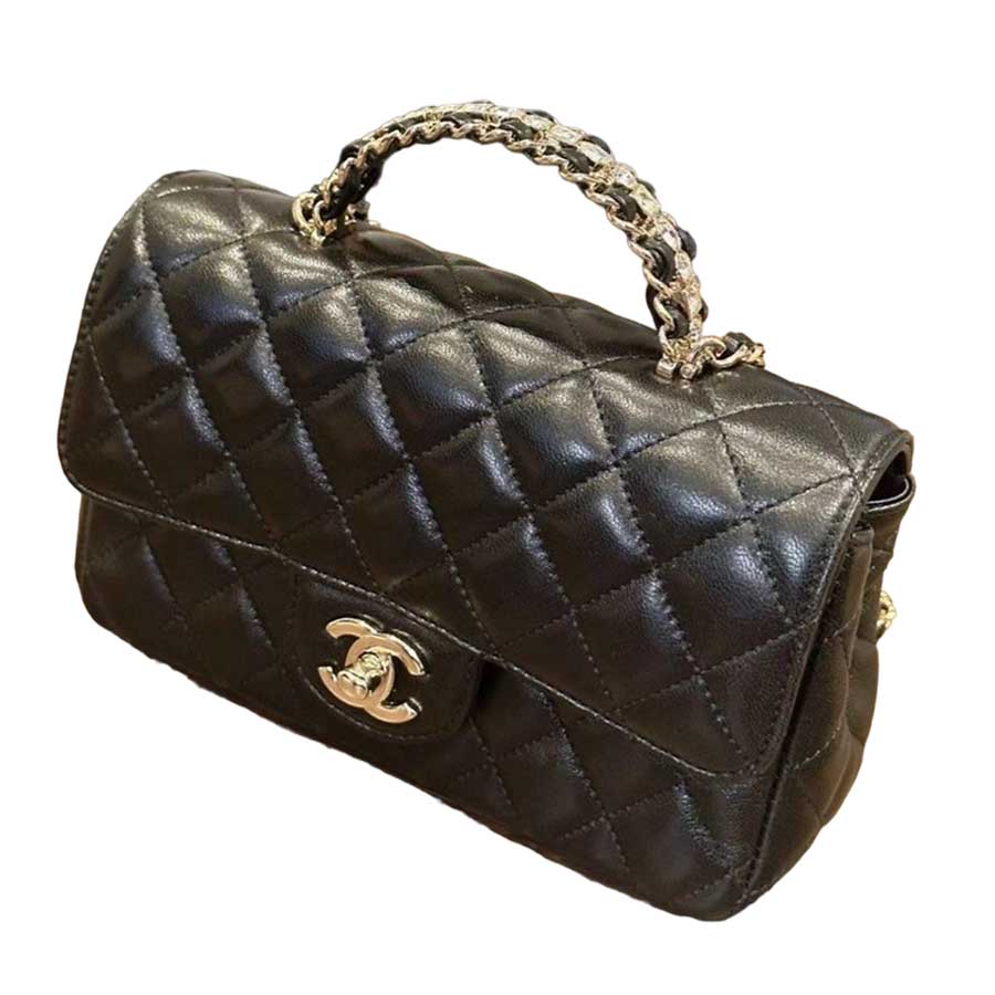 Real leather Women's New Satchel/Top Handle Bag, Designer Small  Shoulder Bags | eBay