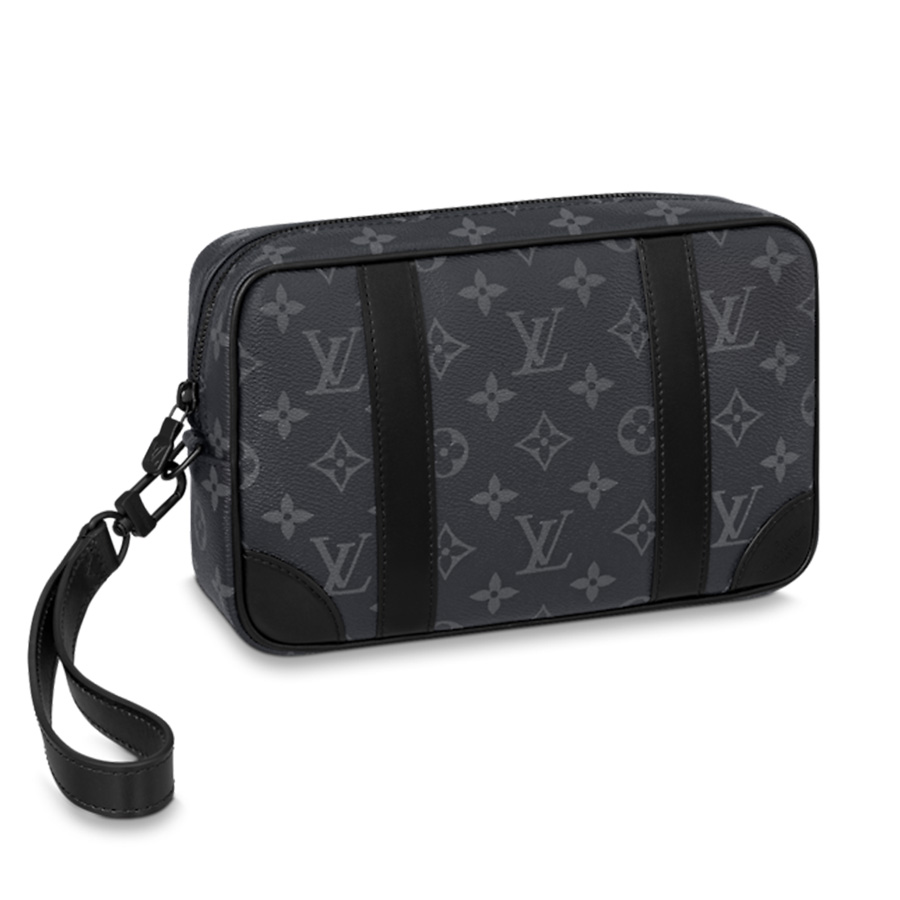 Shop Louis Vuitton DAMIER Leather Crossbody Bag Logo Messenger & Shoulder  Bags by Mau.loa