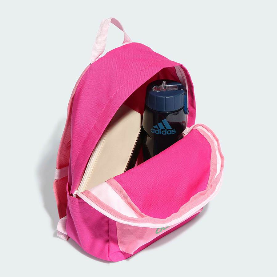 Backpack Adidas Hồng💥💥💥 Balo đựng được Laptop 16inch Chất vải trượt  nước, gọn nhẹ SALE OFF 4❌❌ Cam kết chính hãng… | Instagram