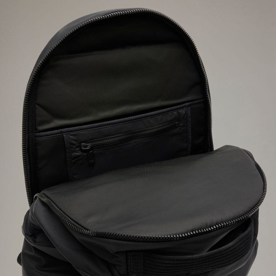 Balo Adidas Y-3 Utility Backpack H63107 Màu Đen