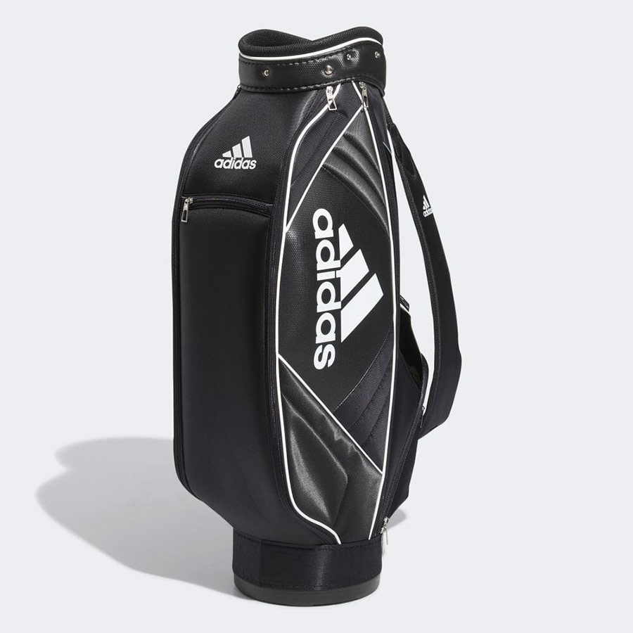 Túi Đựng Gậy Golf Adidas Lightweight Must-Have Caddy Bag HA3209 Màu Đen