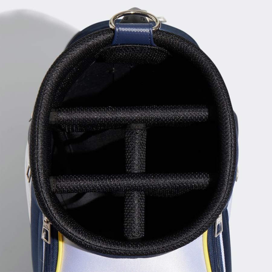 Túi Đựng Gậy Golf Adidas Lightweight Must-Have Caddy Bag HG3929 Màu Xanh Navy